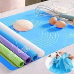 Tapis pâtisserie en silicone – Image 2