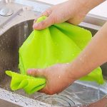 Tapis pâtisserie en silicone – Image 3