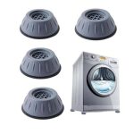 Pack 4 Tampons anti vibration pour machine à laver – Image 2