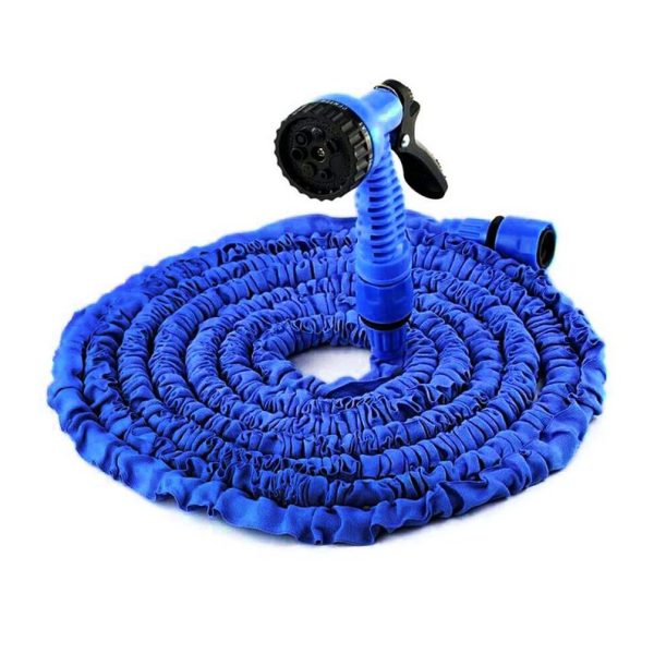 Tuyau magique extensible 22.5 m