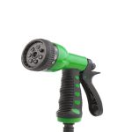 Tuyau extensible avec un pistolet pulvérisateur 7.5m – Image 3