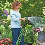 Tuyau extensible avec un pistolet pulvérisateur 7.5m – Image 6