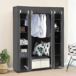 Armoire de Rangement en Tissu grand modèle – Image 3