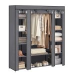 Armoire de Rangement en Tissu grand modèle