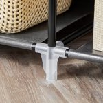 Armoire de Rangement en Tissu grand modèle – Image 6