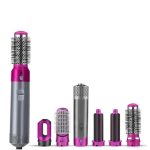 Brosse sèche cheveux 5en1 – Image 3