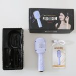 Brosse de massage électrique pour le cuir chevelu – Image 6
