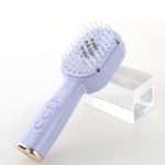 Brosse de massage électrique pour le cuir chevelu – Image 2