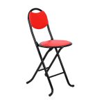 Chaise de prière pliante – Image 3