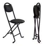 Chaise de prière pliante – Image 4