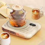 chauffe tasse électrique- réchaud – Image 5