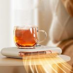chauffe tasse électrique- réchaud