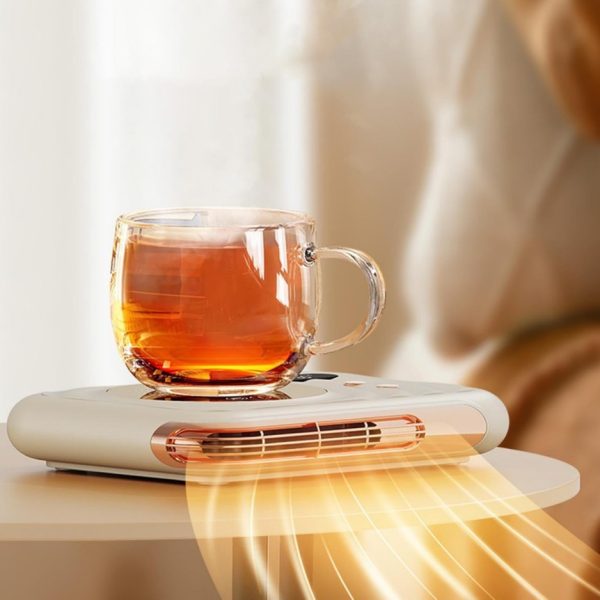 chauffe tasse électrique- réchaud