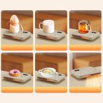 chauffe tasse électrique- réchaud – Image 3