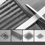 Filtre en maille pour douche – Image 7