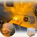 Lampe Projecteur Ciel Etoile et Vague Océanique – Image 5