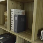 Coffre-fort camouflé en forme de livre – Image 6