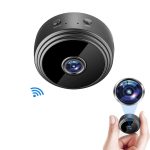Mini caméra Wi-Fi sans fil HD 1080P – Image 3