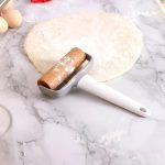 Mini Rouleaux à pâte en bois – Image 6