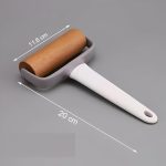 Mini Rouleaux à pâte en bois – Image 5