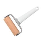 Mini Rouleaux à pâte en bois – Image 2