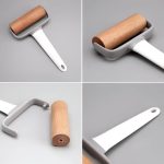 Mini Rouleaux à pâte en bois – Image 4