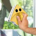 Nettoyeur de vitre double face – Image 5