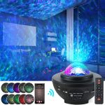 Projecteur de ciel étoilé LED – Image 6