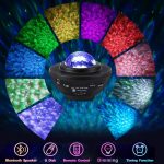 Projecteur de ciel étoilé LED – Image 7