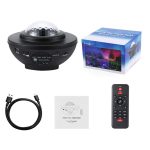 Projecteur de ciel étoilé LED – Image 4