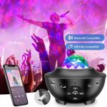 Projecteur de ciel étoilé LED – Image 2