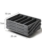 Organiseur de tiroir extensible multi-niveaux – Image 3