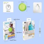 Traceur Bluetooth Localisateur d’objets  GPS – Image 8