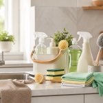 Produits de Nettoyage & Outils