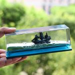 Bateau Pirate sur Vagues Dynamiques – Image 3