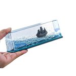 Bateau Pirate sur Vagues Dynamiques – Image 2