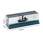 Bateau Pirate sur Vagues Dynamiques – Image 5