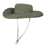 Chapeau de soleil avec large bord – Image 5