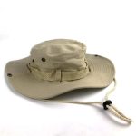 Chapeau de soleil unisexe – Image 3