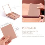 Mini kit de 5 pinceaux de maquillage – Image 4