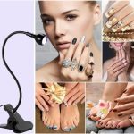 Lampe UV Sèche Ongles – Image 2