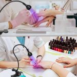 Lampe UV Sèche Ongles – Image 3