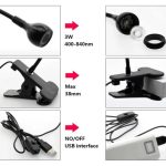 Lampe UV Sèche Ongles – Image 6