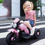 Moto Tricycle Électrique pour Enfant – Image 5