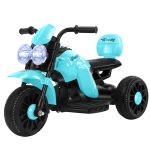Moto Tricycle Électrique pour Enfant – Image 6