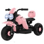 Moto Tricycle Électrique pour Enfant