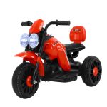 Moto Tricycle Électrique pour Enfant – Image 7