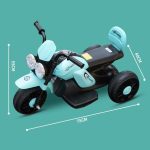 Moto Tricycle Électrique pour Enfant – Image 8