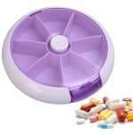 Organisateur de vitamines et médicaments 7jours – Image 4