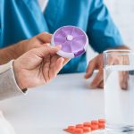 Organisateur de vitamines et médicaments 7jours – Image 8